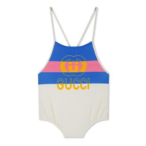 gucci infant boy|Gucci baby boy swimwear.